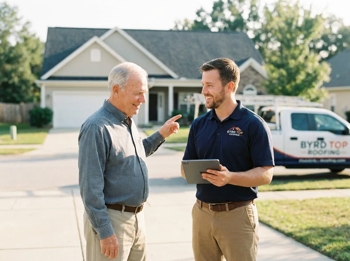 Roofing Milledgeville, GA FAQs